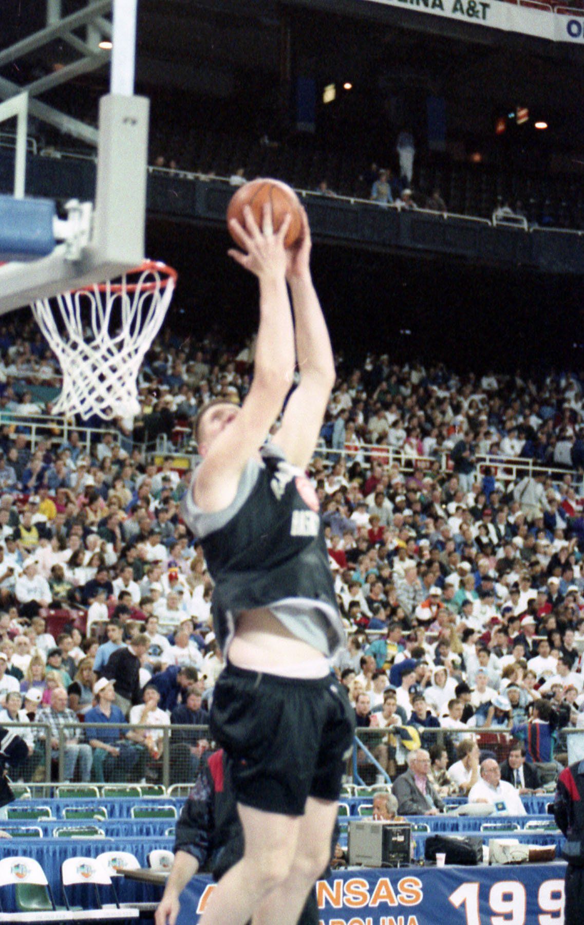 1995 Final Four